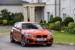 BMW 120i M Sport 3-Door 2015 года (UK)